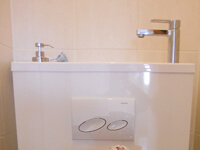 WC lave mains intégré WiCi Bati - M et Mme L (70) - 2 sur 3